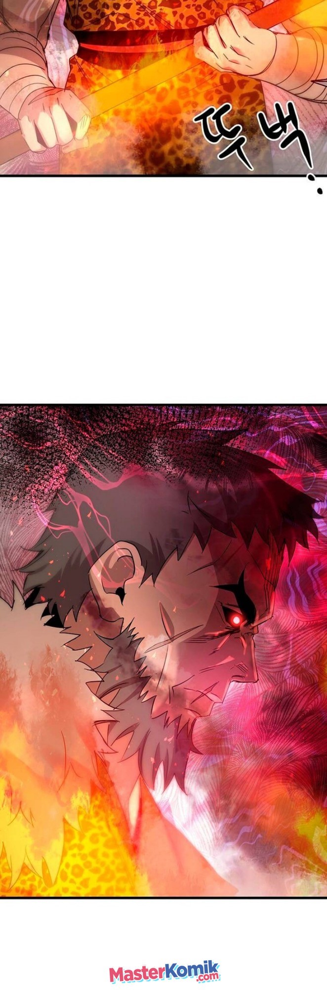 Strongest Fighter Chapter 76 - halaman 4