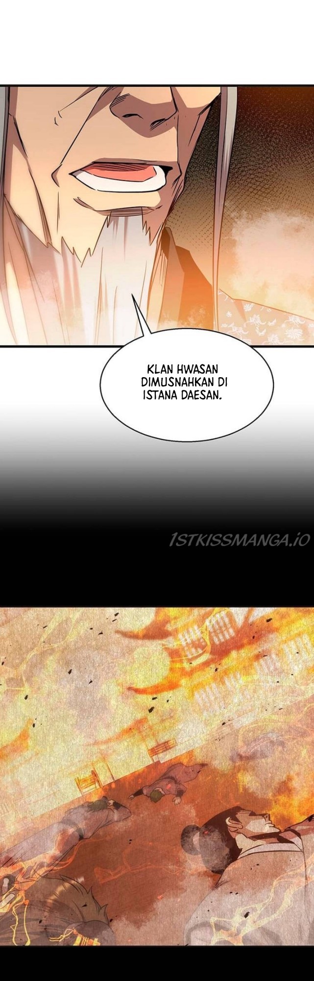 Strongest Fighter Chapter 76 - halaman 41