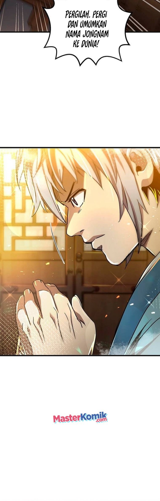 Strongest Fighter Chapter 76 - halaman 47