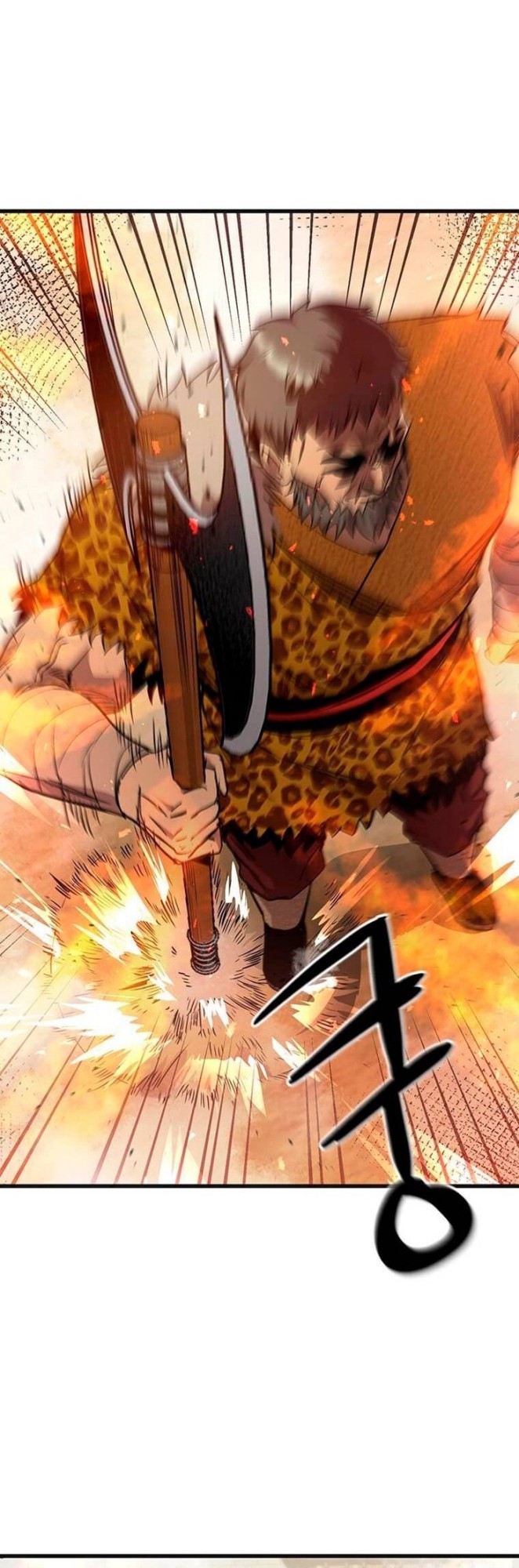 Strongest Fighter Chapter 76 - halaman 5