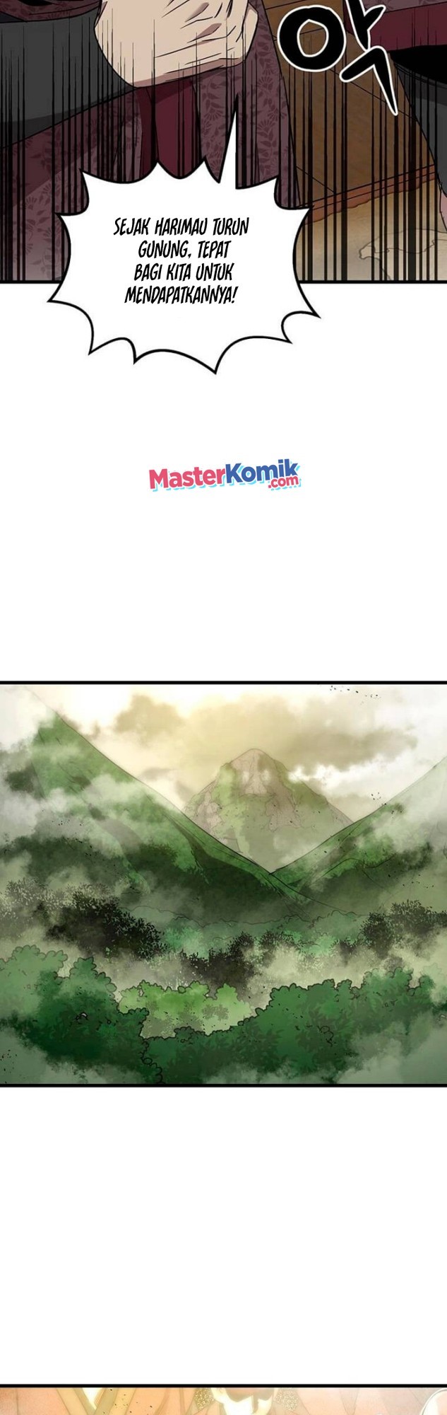 Strongest Fighter Chapter 77 - halaman 13