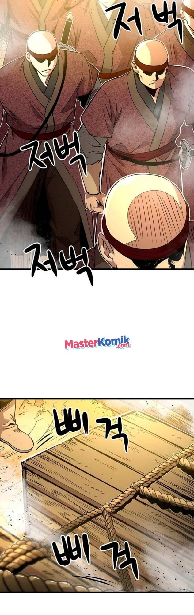 Strongest Fighter Chapter 77 - halaman 14