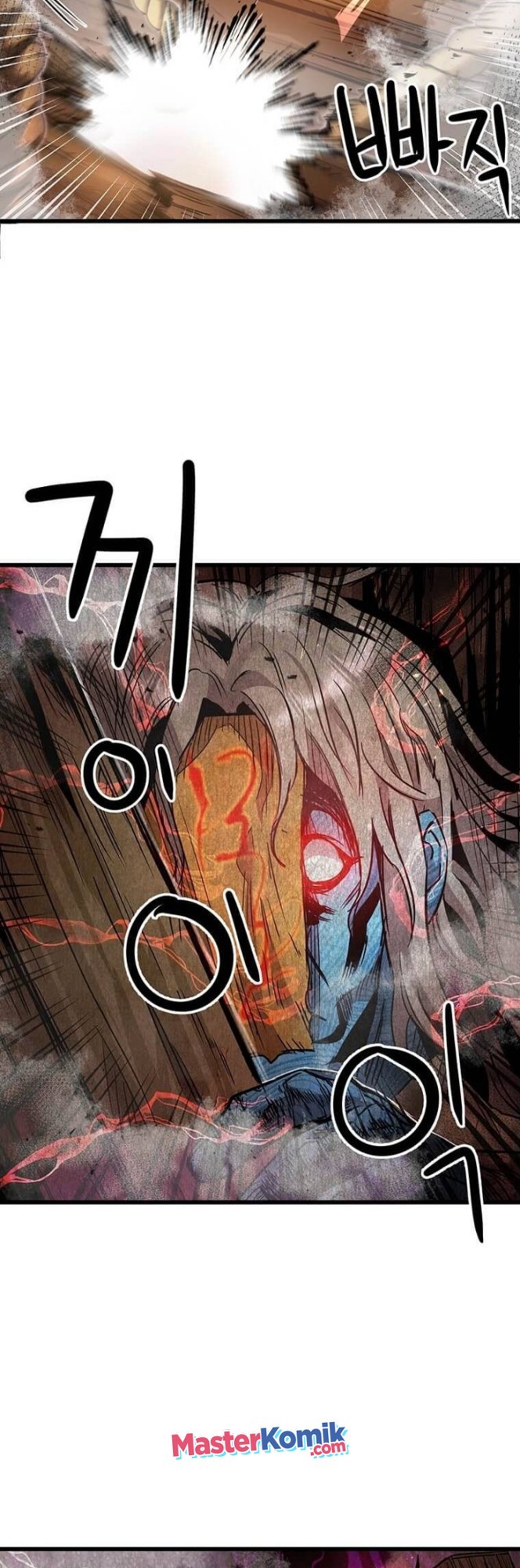 Strongest Fighter Chapter 77 - halaman 29
