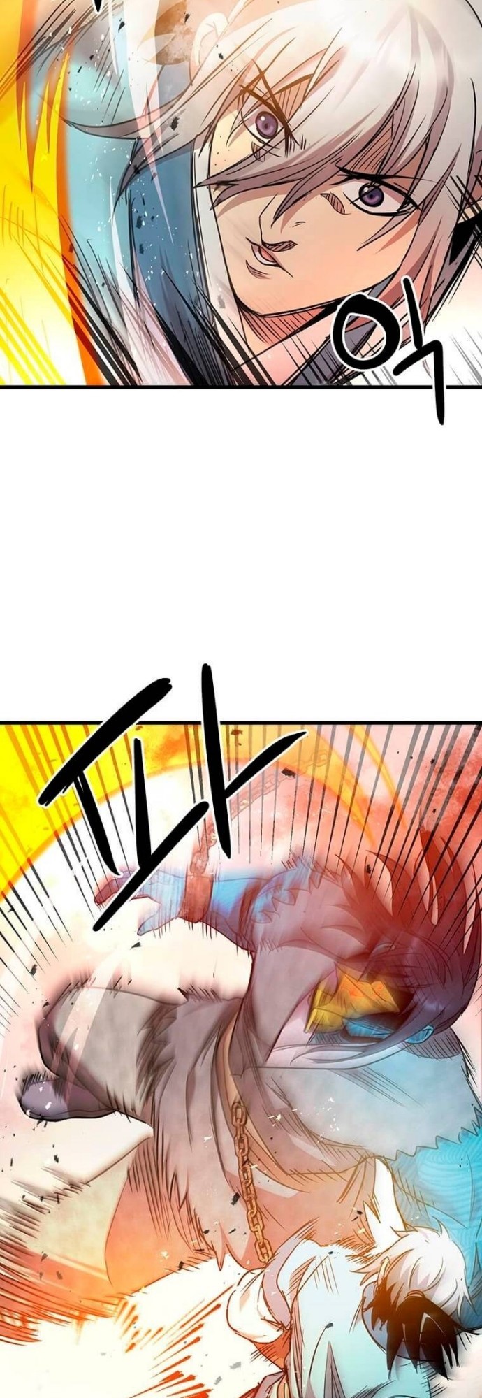 Strongest Fighter Chapter 77 - halaman 36