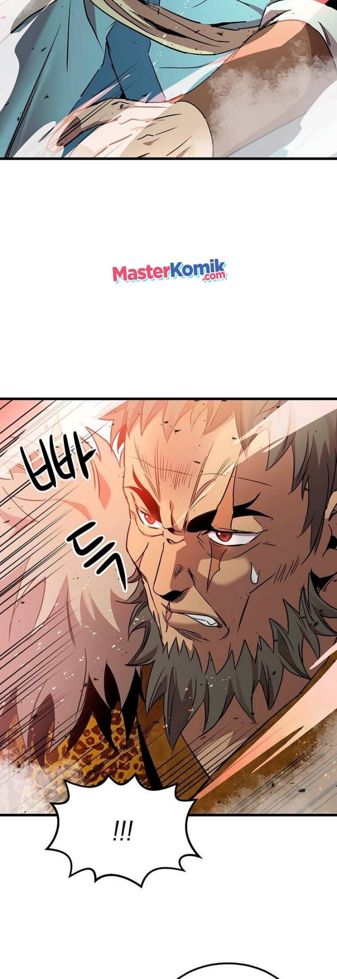 Strongest Fighter Chapter 77 - halaman 40
