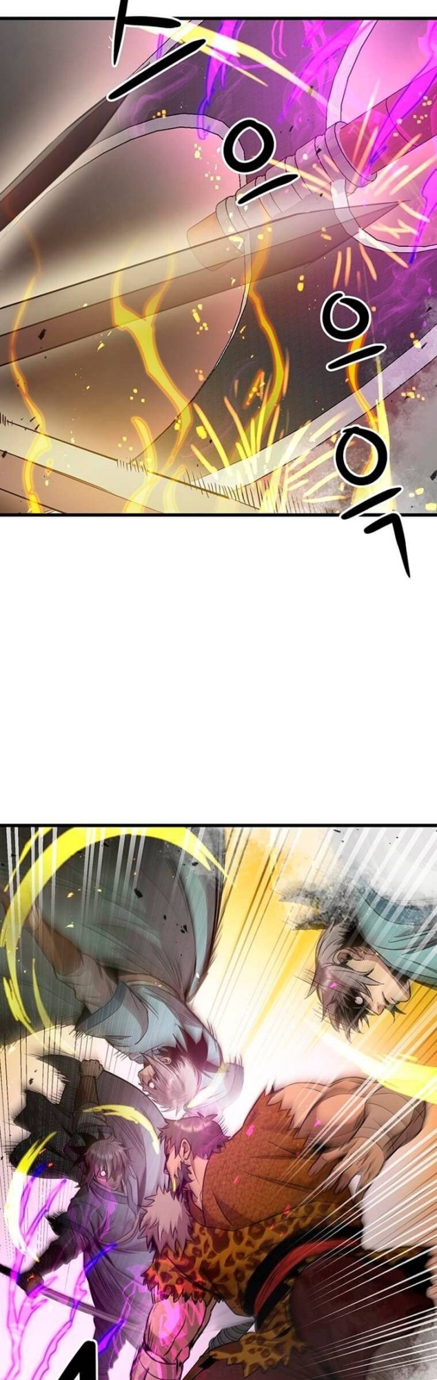 Strongest Fighter Chapter 78 - halaman 12