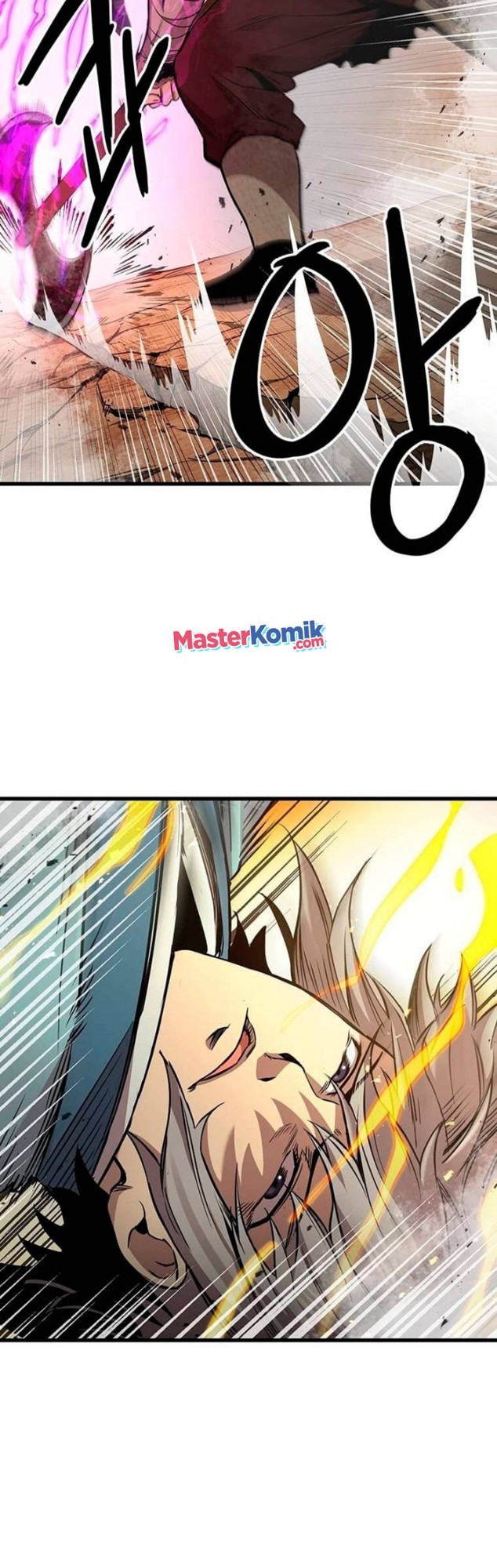Strongest Fighter Chapter 78 - halaman 13