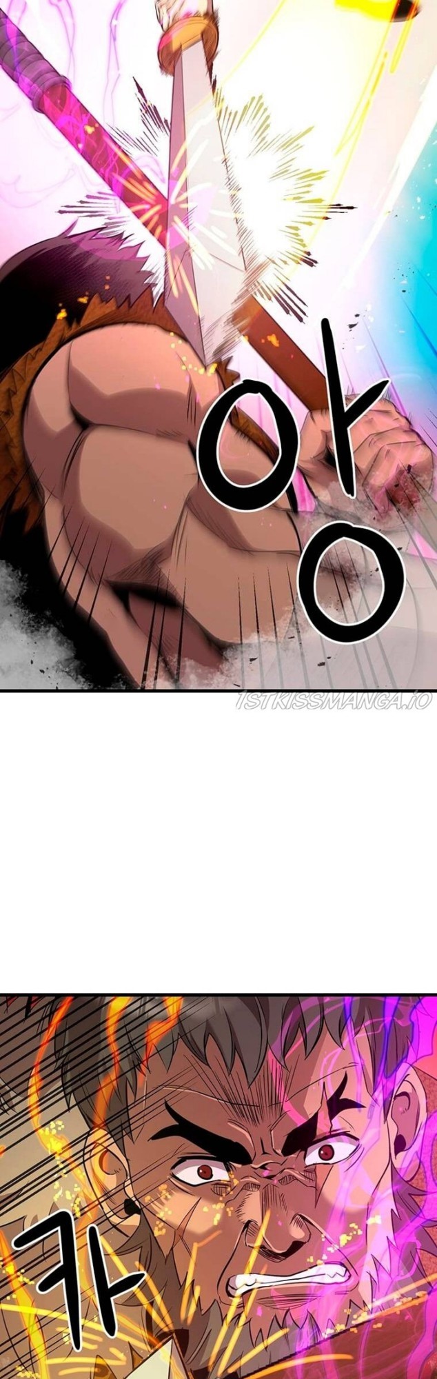 Strongest Fighter Chapter 78 - halaman 15