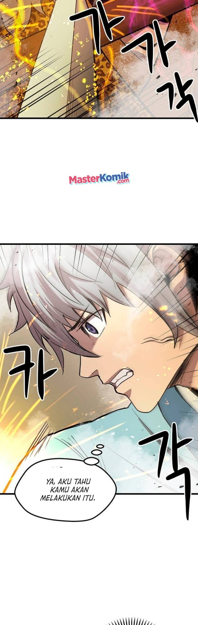 Strongest Fighter Chapter 78 - halaman 16