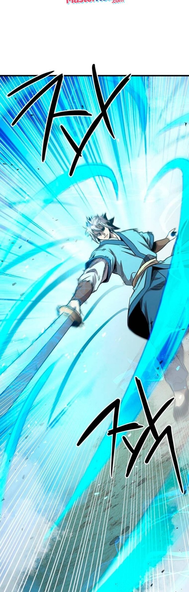 Strongest Fighter Chapter 78 - halaman 23
