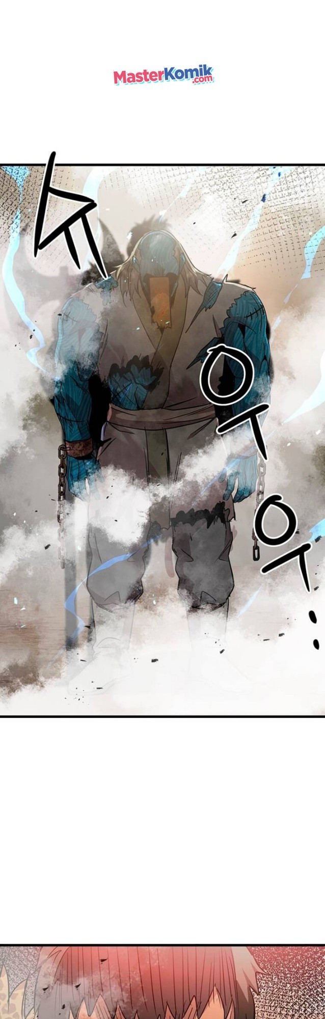 Strongest Fighter Chapter 78 - halaman 26