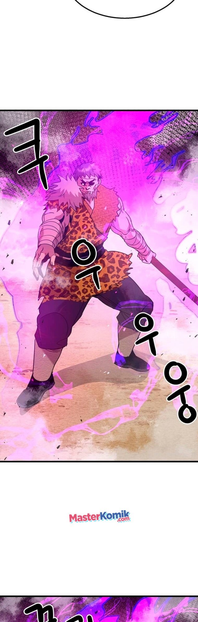 Strongest Fighter Chapter 78 - halaman 29