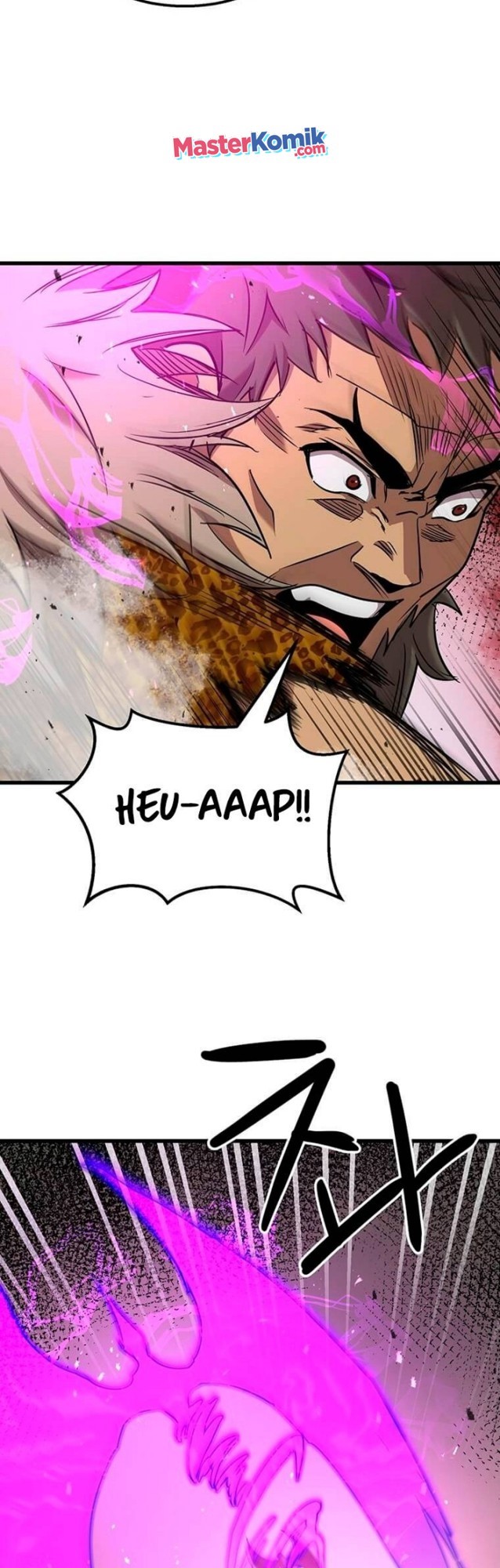 Strongest Fighter Chapter 78 - halaman 31