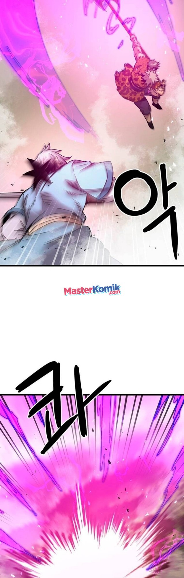 Strongest Fighter Chapter 78 - halaman 32