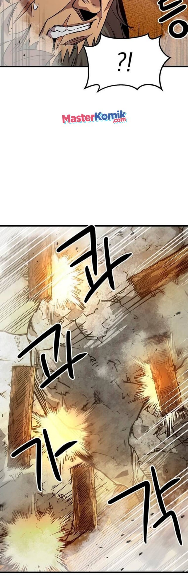 Strongest Fighter Chapter 78 - halaman 35