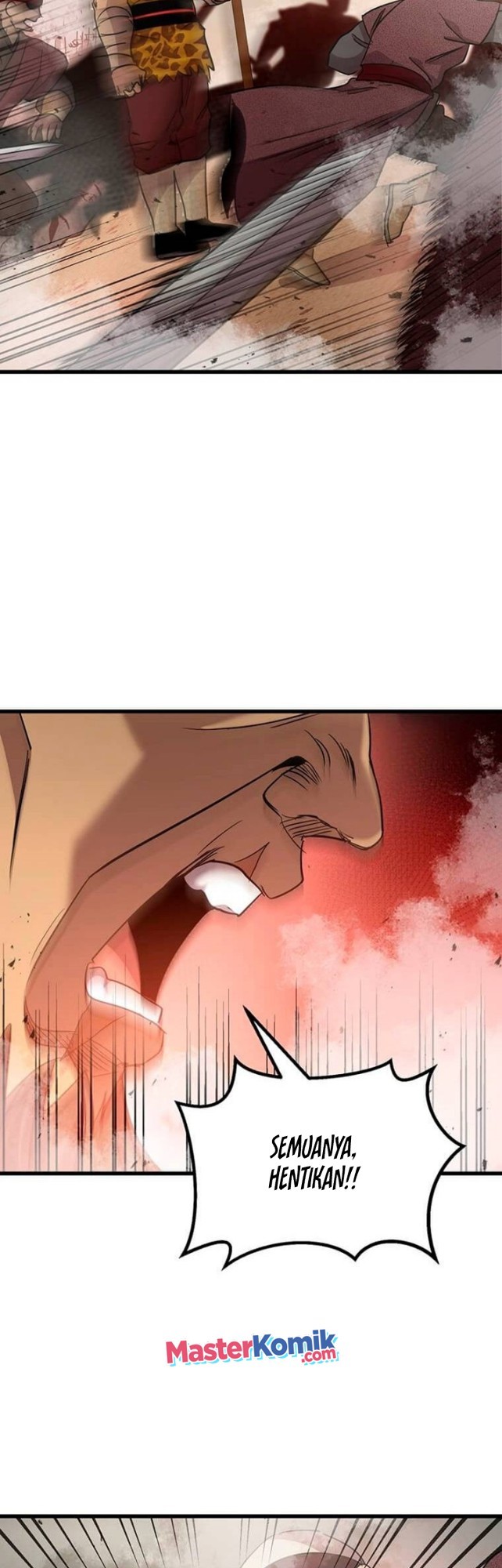 Strongest Fighter Chapter 78 - halaman 41