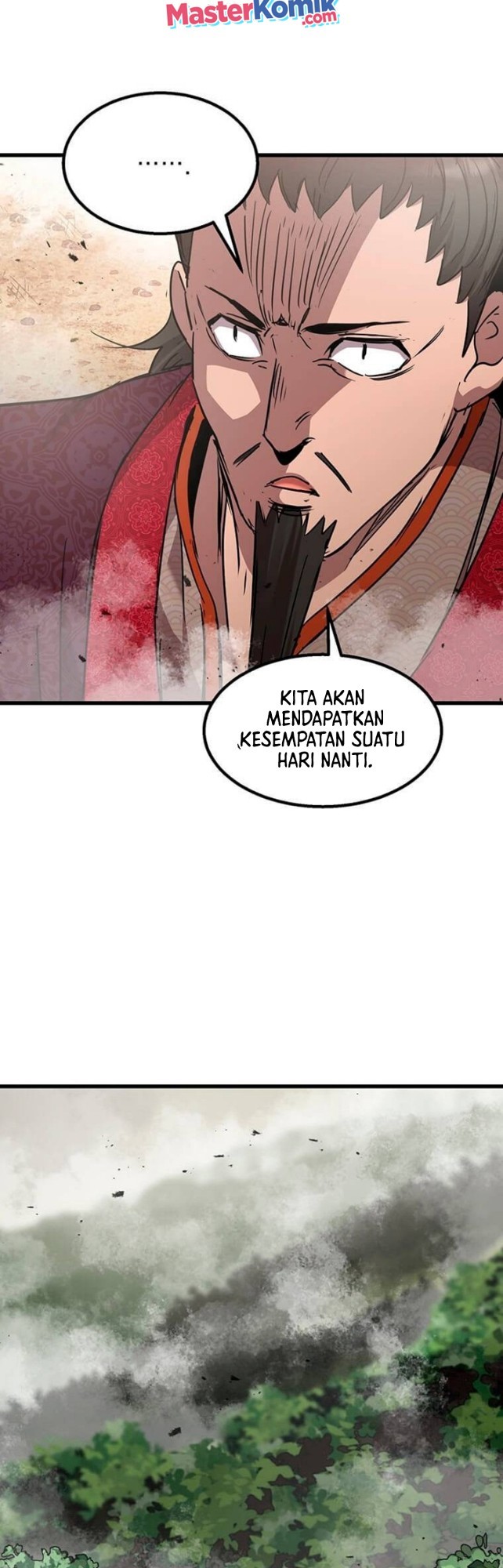 Strongest Fighter Chapter 78 - halaman 46