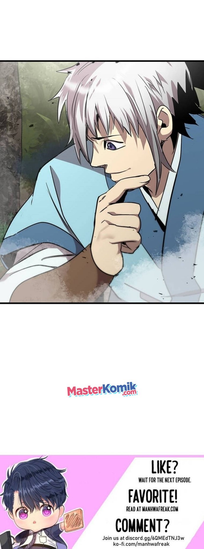 Strongest Fighter Chapter 78 - halaman 48
