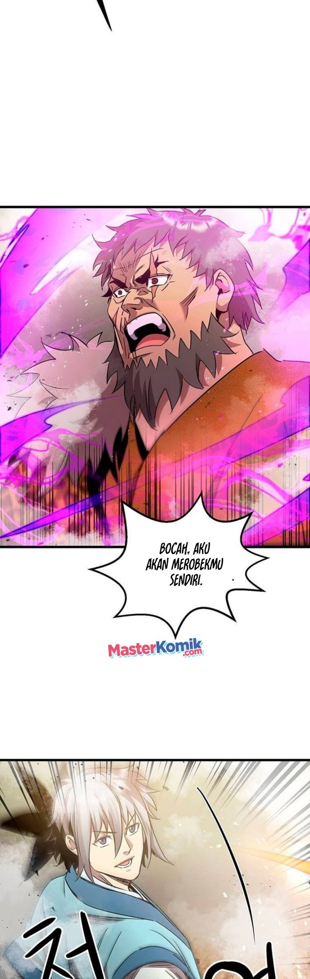 Strongest Fighter Chapter 78 - halaman 5