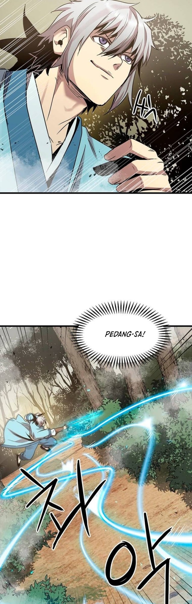Strongest Fighter Chapter 79 - halaman 23