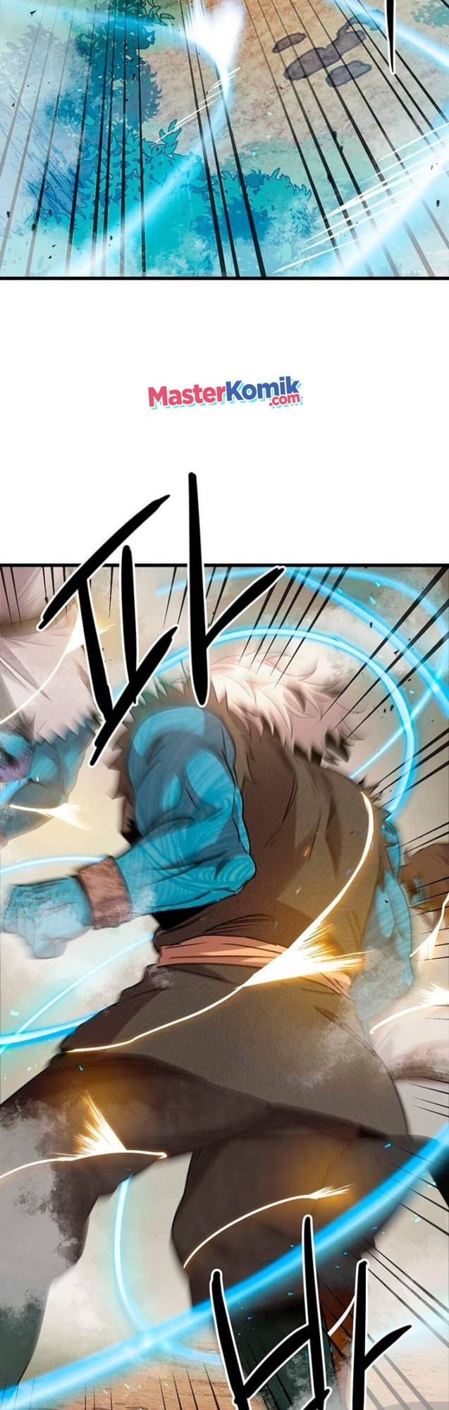 Strongest Fighter Chapter 79 - halaman 24