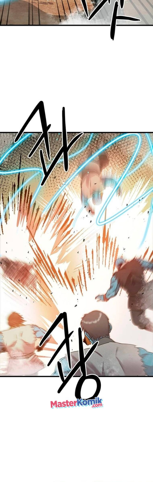 Strongest Fighter Chapter 79 - halaman 25