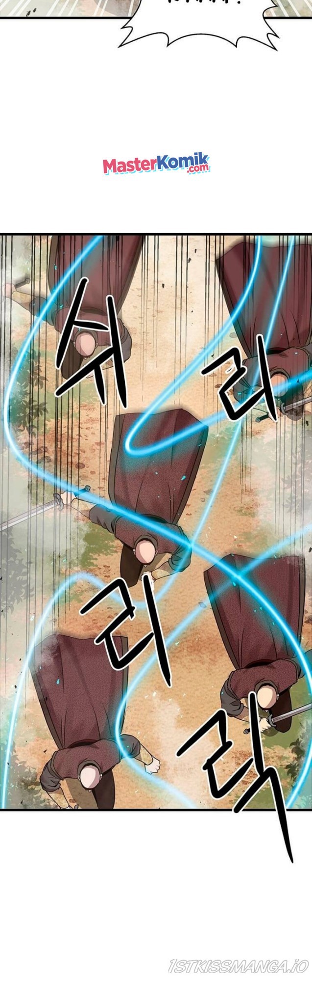 Strongest Fighter Chapter 79 - halaman 27