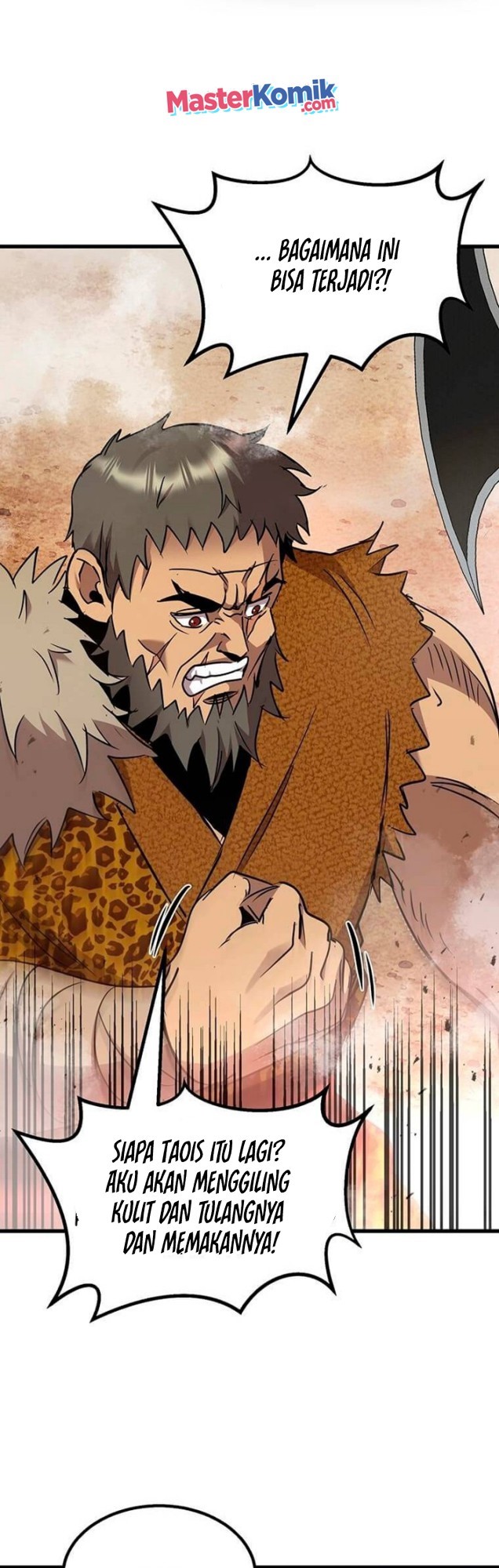Strongest Fighter Chapter 79 - halaman 3
