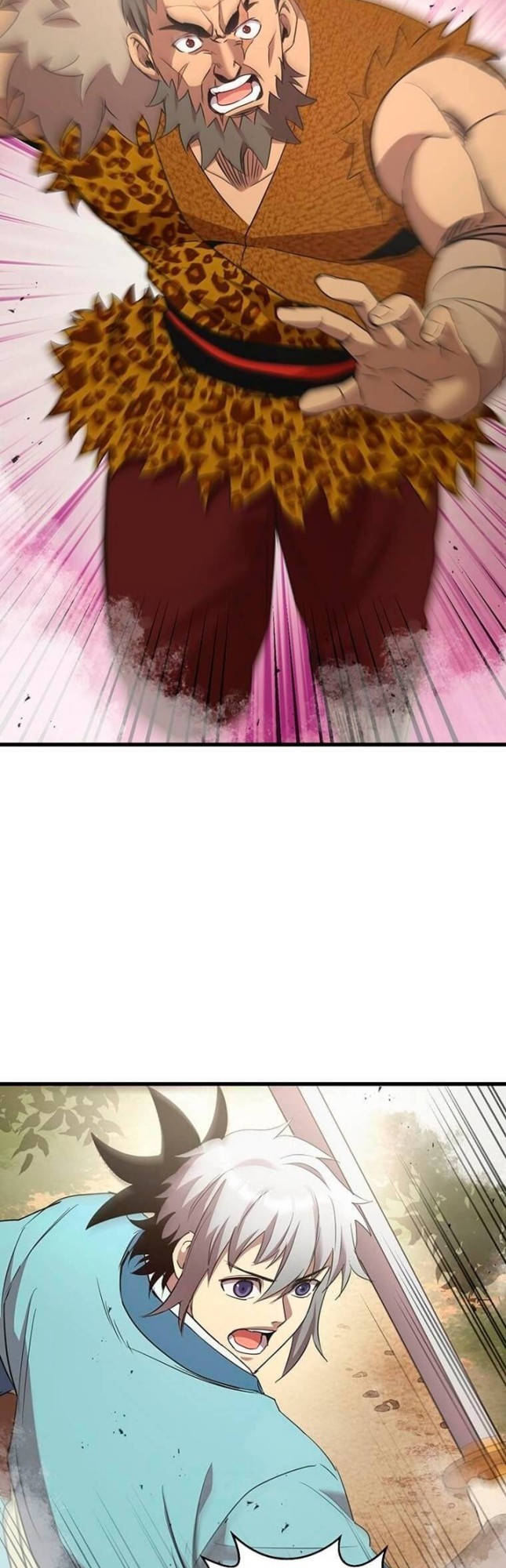 Strongest Fighter Chapter 79 - halaman 36