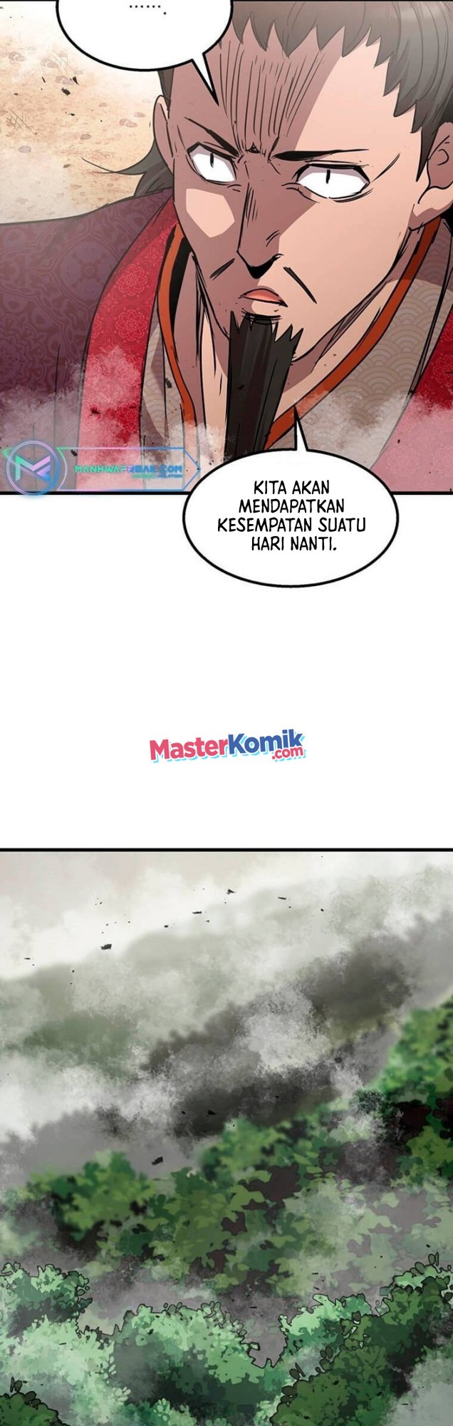 Strongest Fighter Chapter 79 - halaman 4