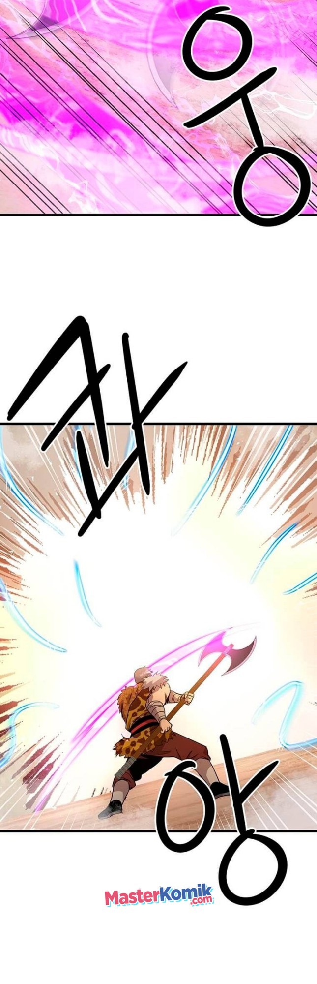 Strongest Fighter Chapter 79 - halaman 43