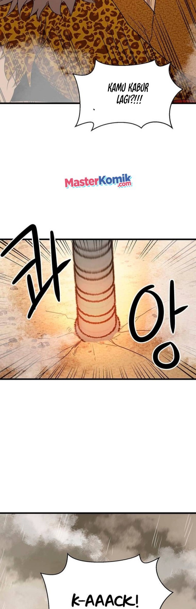 Strongest Fighter Chapter 79 - halaman 45