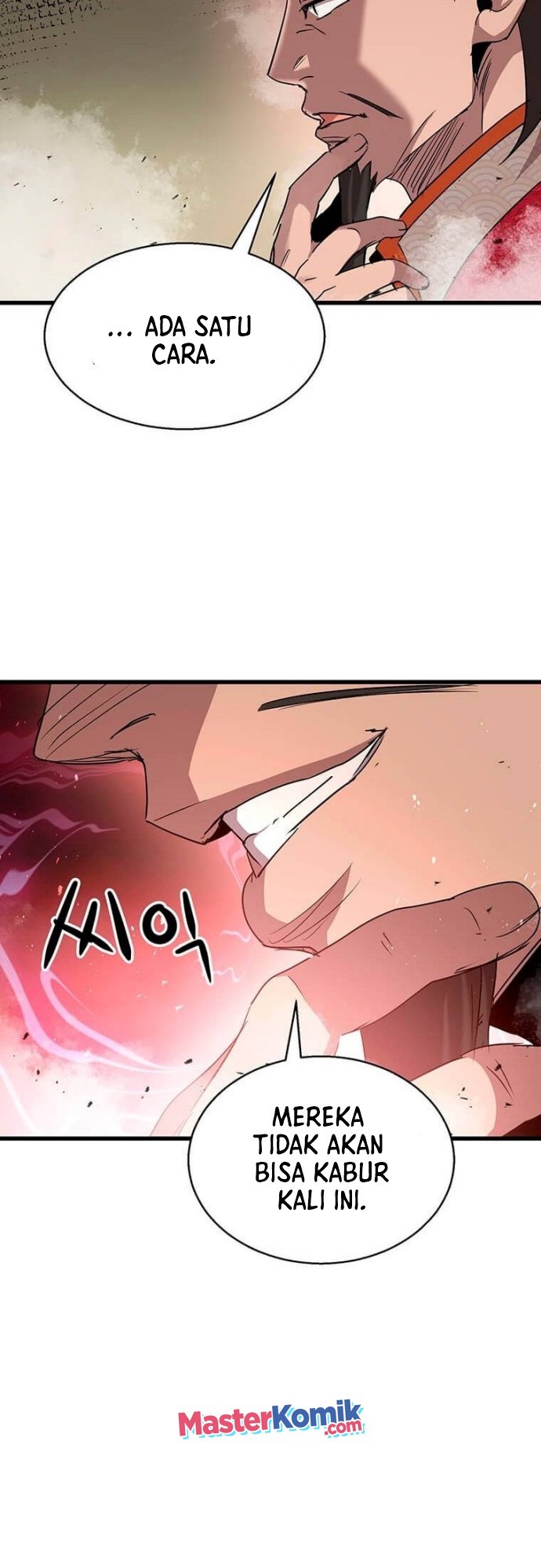 Strongest Fighter Chapter 79 - halaman 48