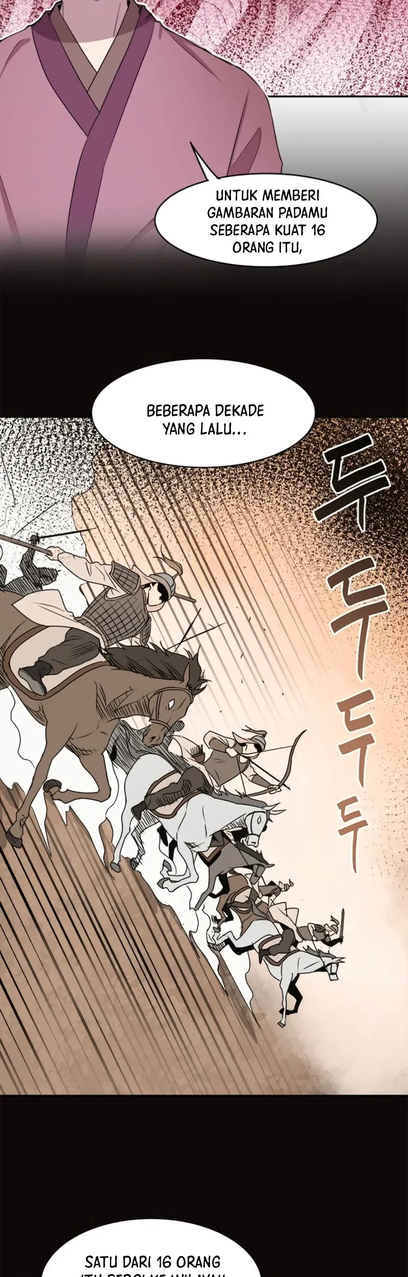 Strongest Fighter Chapter 8 - halaman 12