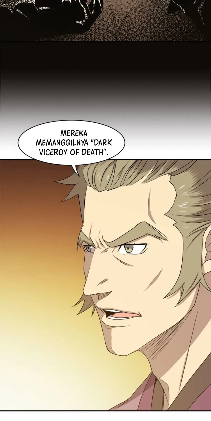 Strongest Fighter Chapter 8 - halaman 15