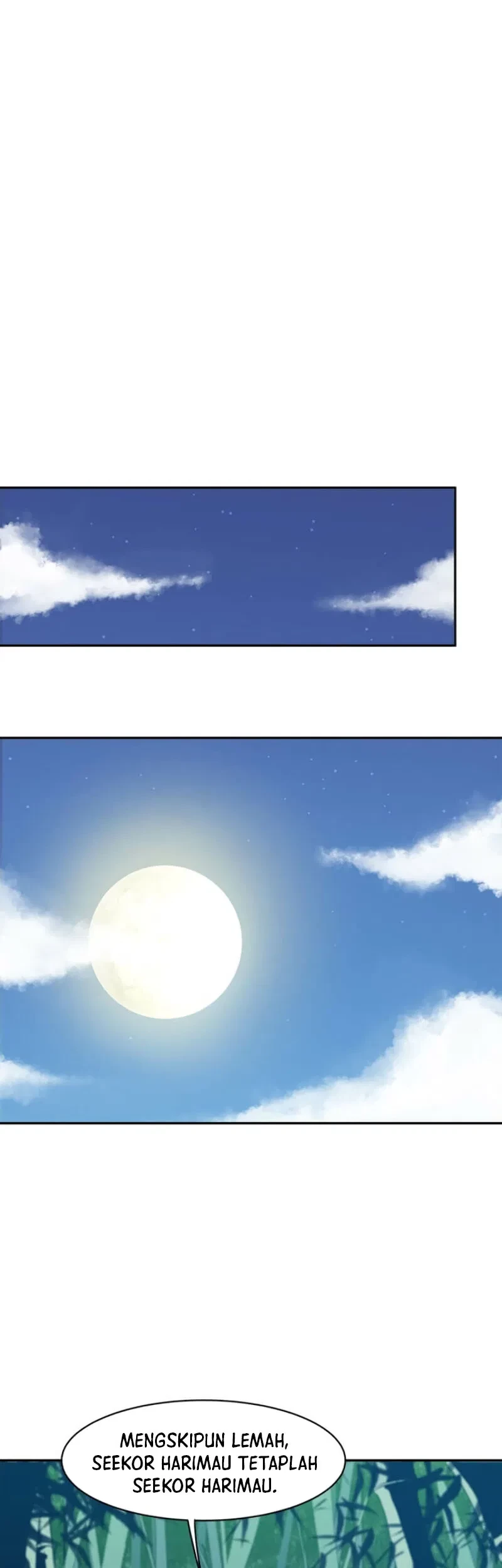 Strongest Fighter Chapter 8 - halaman 19