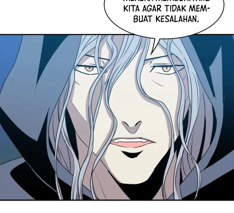 Strongest Fighter Chapter 8 - halaman 24
