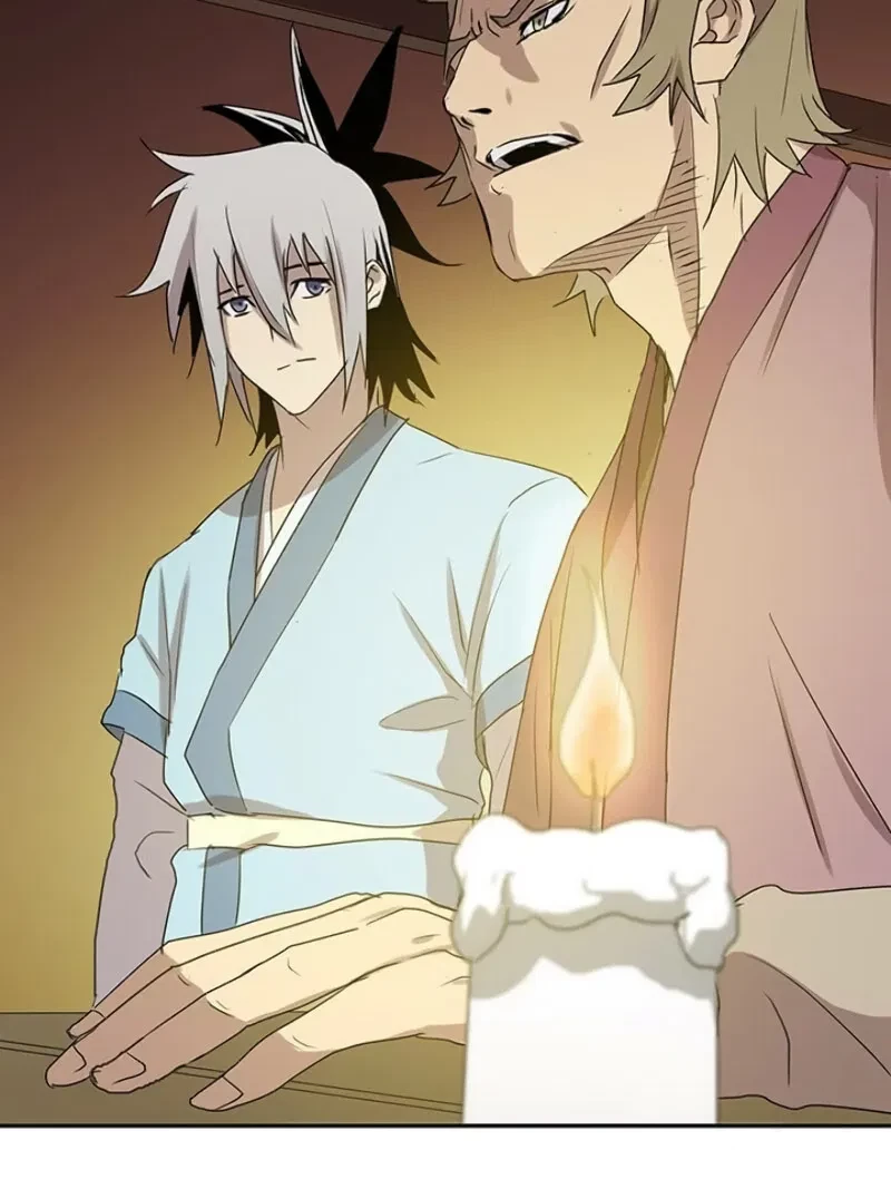 Strongest Fighter Chapter 8 - halaman 3
