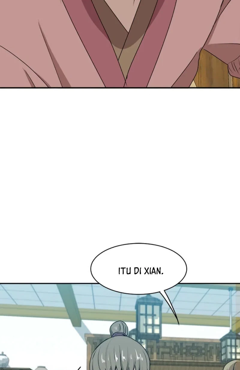 Strongest Fighter Chapter 8 - halaman 41