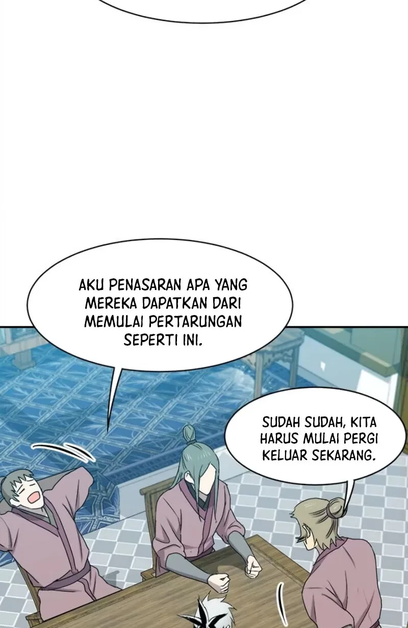 Strongest Fighter Chapter 8 - halaman 43