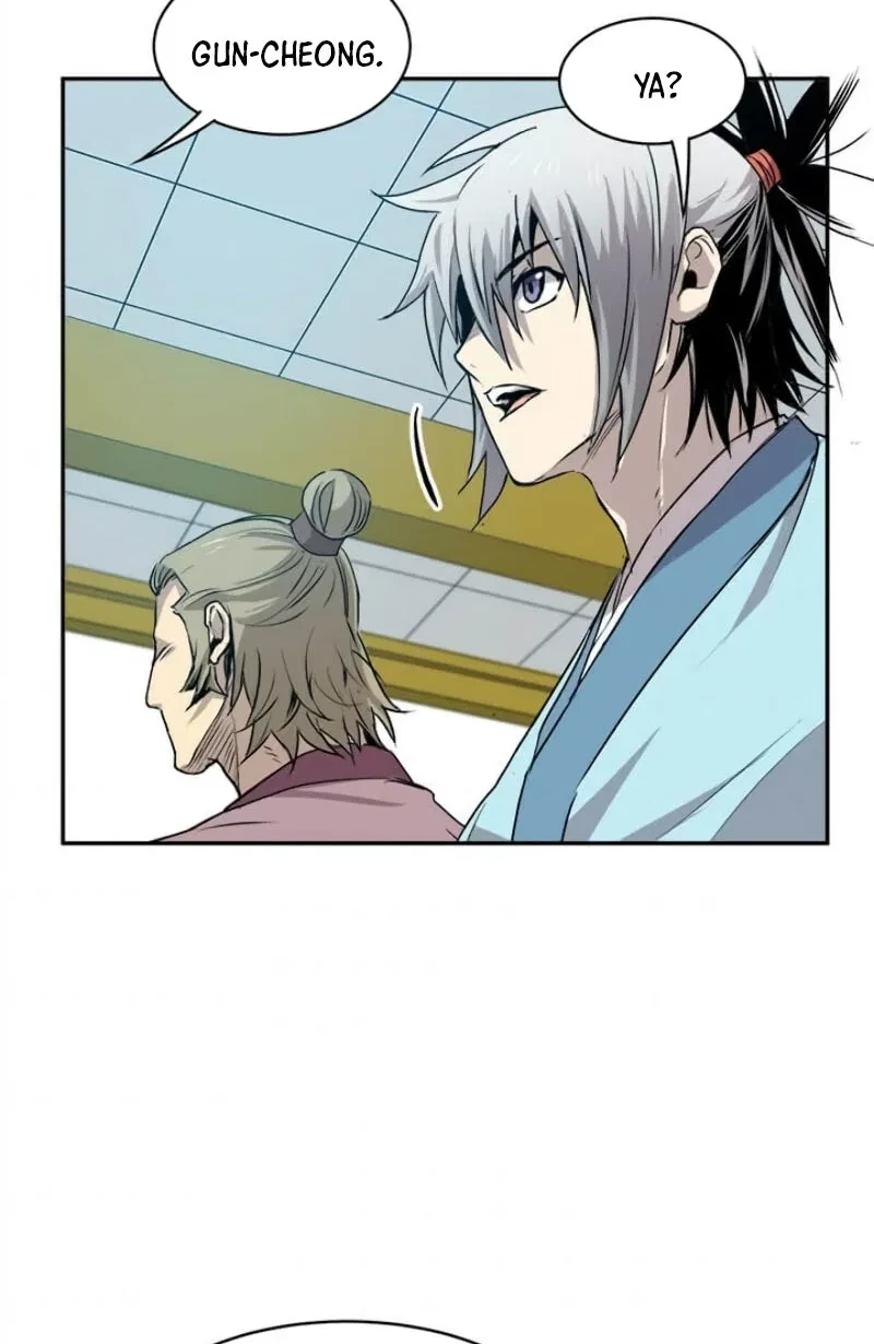 Strongest Fighter Chapter 8 - halaman 45
