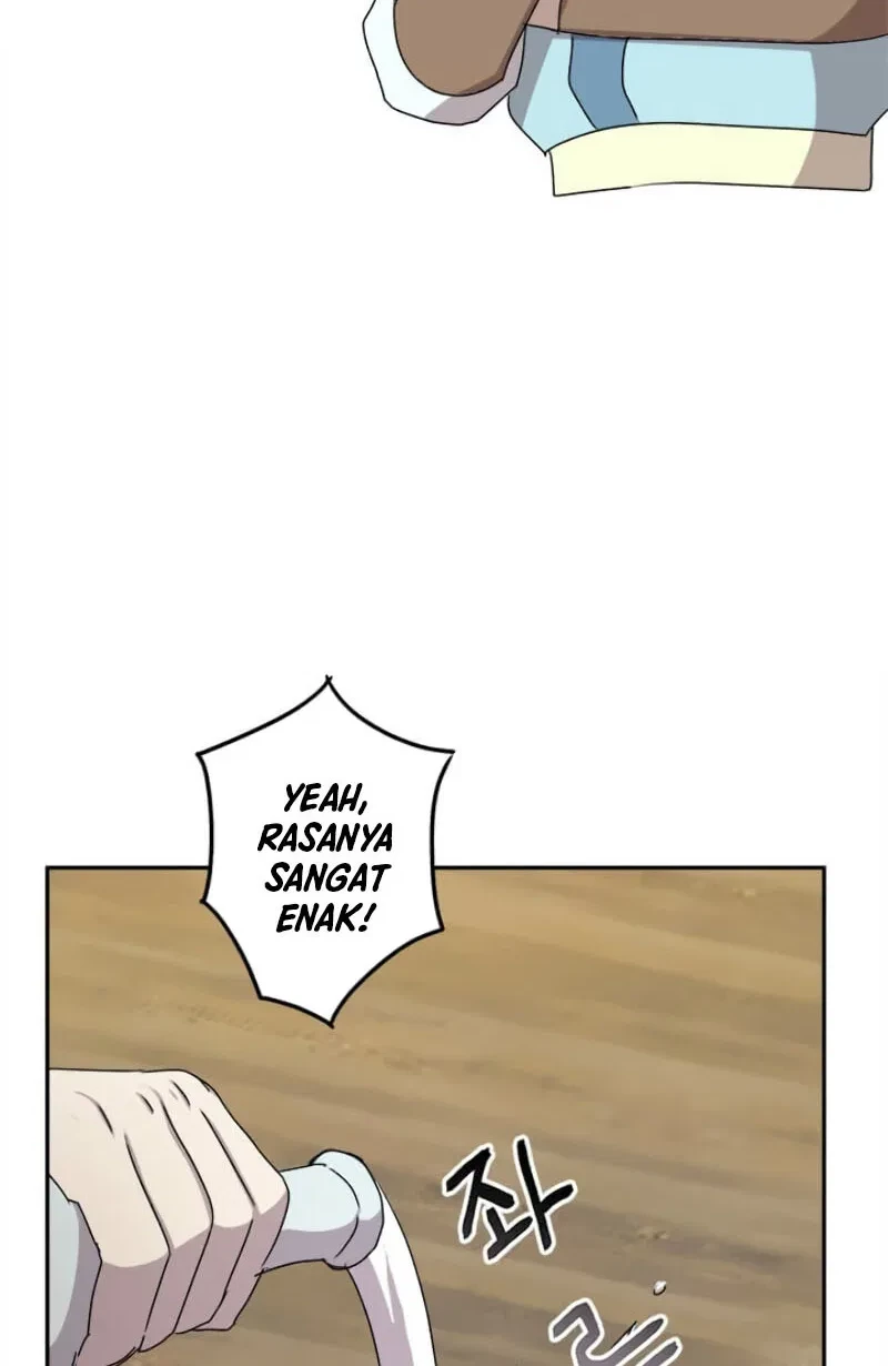 Strongest Fighter Chapter 8 - halaman 47