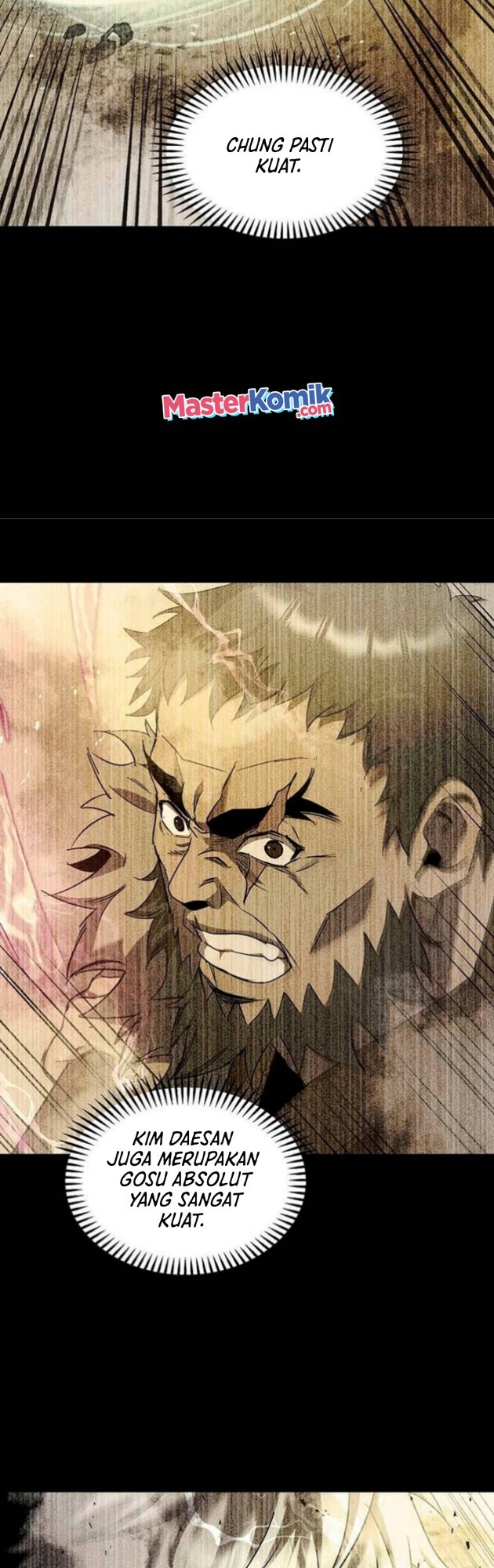 Strongest Fighter Chapter 80 - halaman 16