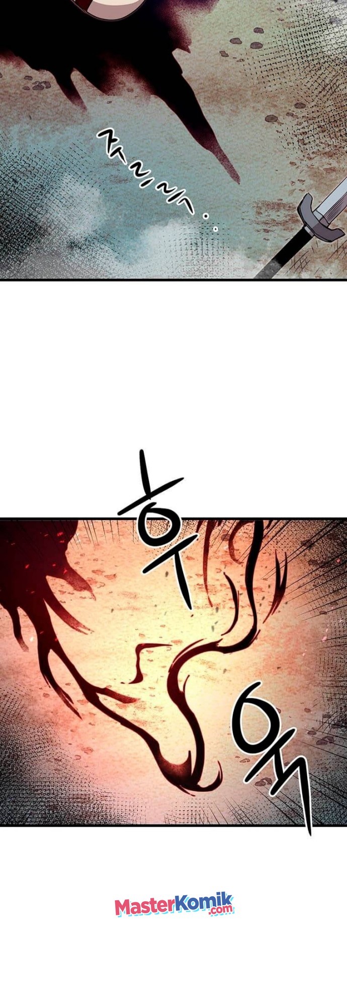 Strongest Fighter Chapter 80 - halaman 37