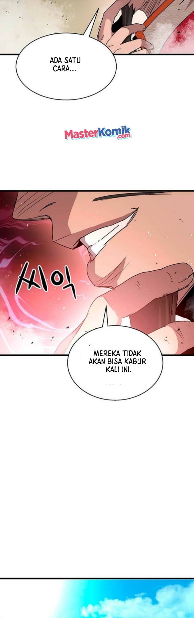 Strongest Fighter Chapter 80 - halaman 4