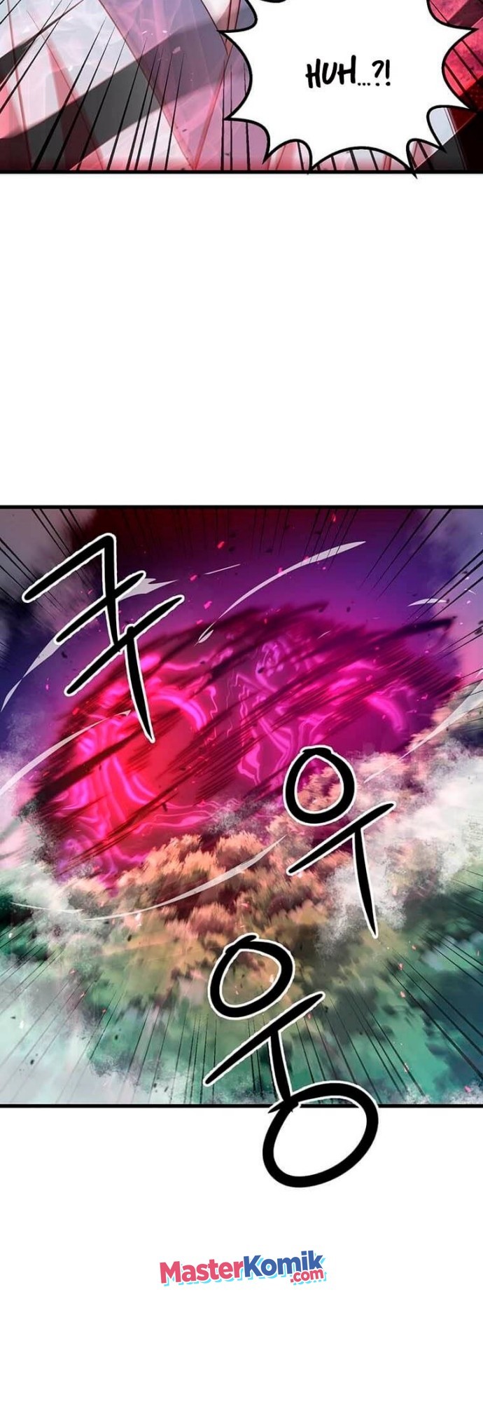 Strongest Fighter Chapter 80 - halaman 40