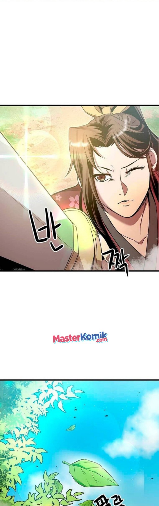 Strongest Fighter Chapter 80 - halaman 6