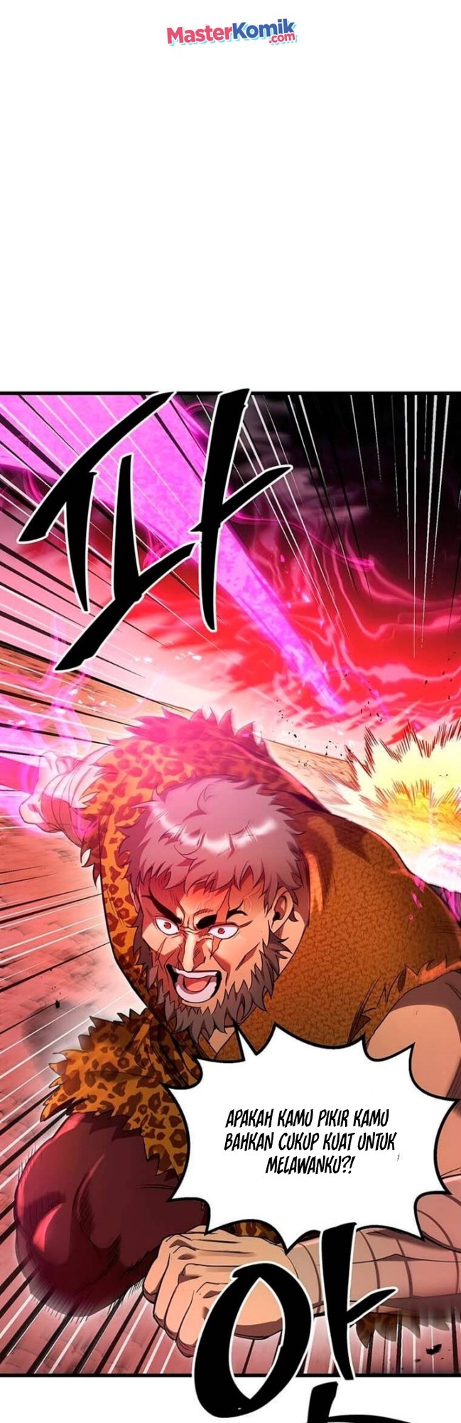 Strongest Fighter Chapter 81 - halaman 13