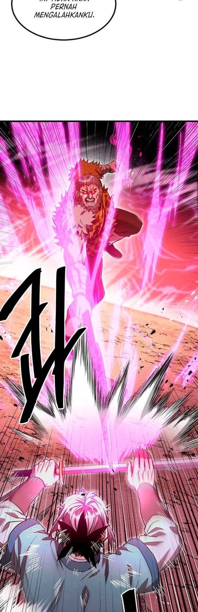 Strongest Fighter Chapter 81 - halaman 15