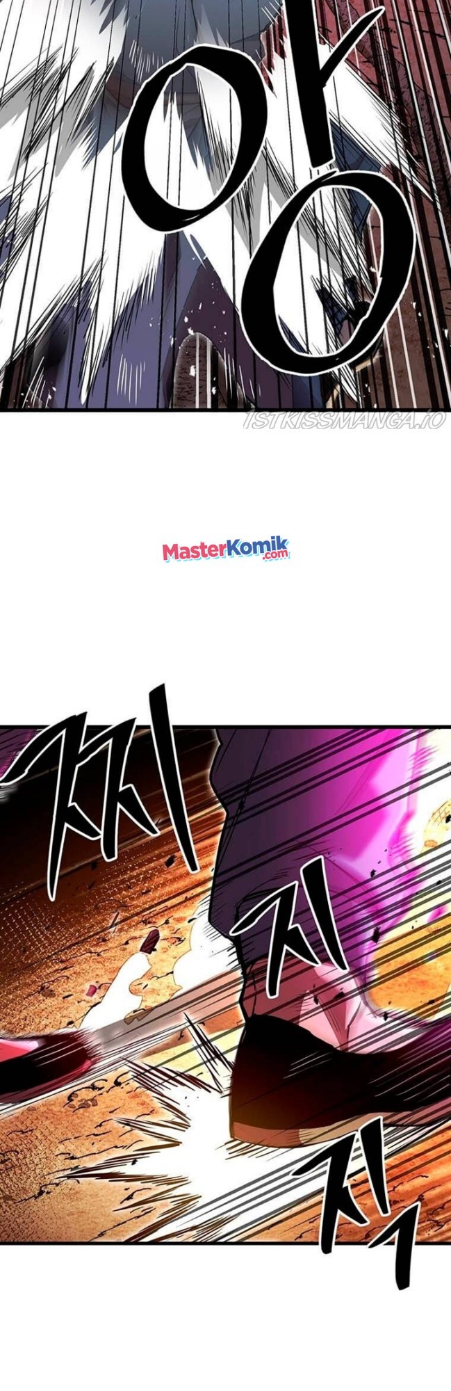 Strongest Fighter Chapter 81 - halaman 16